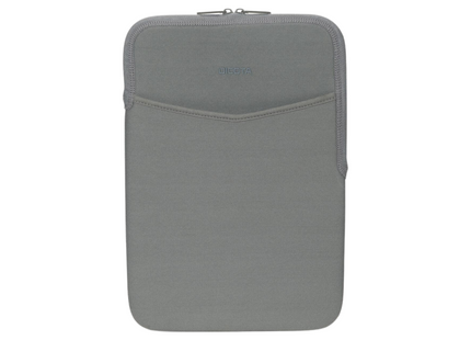 DICOTA Notebook Sleeve Eco Slim S 13 "Gray
