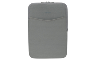 DICOTA Housse pour ordinateur portable Eco Slim S 13 "Gris