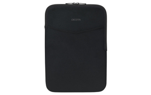 DICOTA pochette pour ordinateur portable Eco Slim L 15" noir