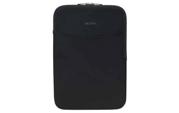 DICOTA Notebook-Sleeve Eco Slim L 15 " Schwarz