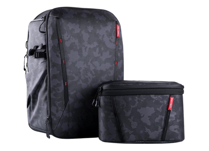 PGYTECH Fotorucksack OneMo 2 25L Grey Camo