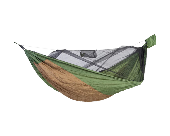 AMAZONAS Hängematte Adventure Herro XXL