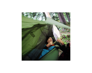 AMAZONAS Hamac Adventure Mosquito Forest