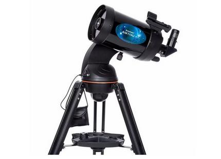 Celestron Teleskop AstroFi 5