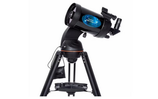 Télescope Celestron AstroFi 5