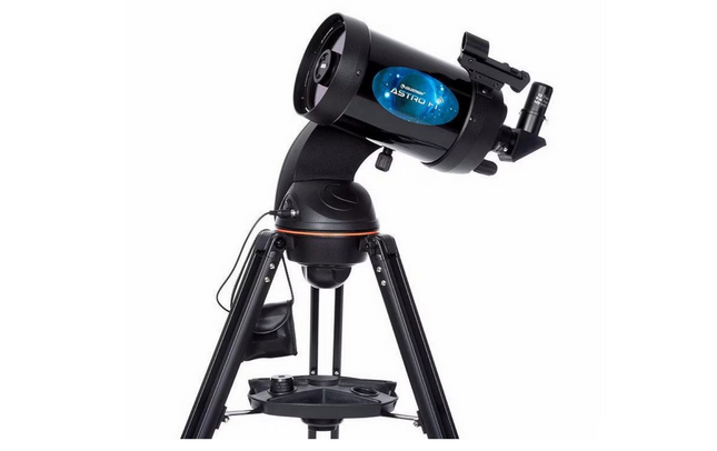 Celestron Telescope AstroFi 5