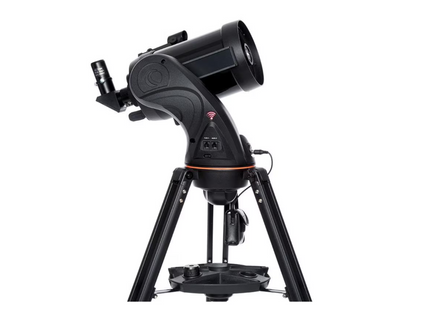 Celestron Teleskop AstroFi 5