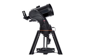 Télescope Celestron AstroFi 5
