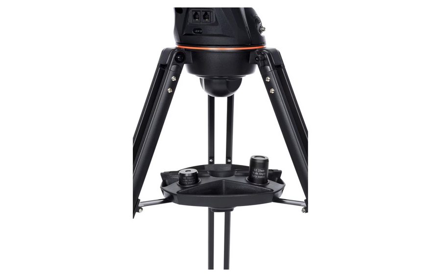 Celestron Telescopio AstroFi 5