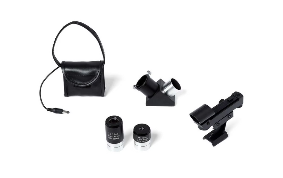 Celestron Telescopio AstroFi 5
