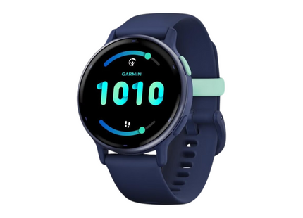 GARMIN GPS sports watch Vivoactive 5 Captain Blue