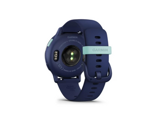 GARMIN GPS sports watch Vivoactive 5 Captain Blue