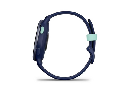 GARMIN GPS sports watch Vivoactive 5 Captain Blue