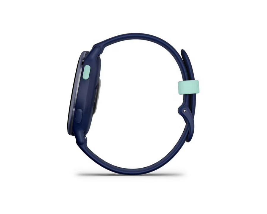 GARMIN Orologio sportivo GPS Vivoactive 5 Blu navy