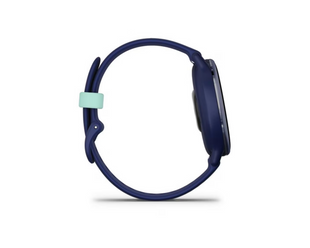 GARMIN GPS sports watch Vivoactive 5 Captain Blue