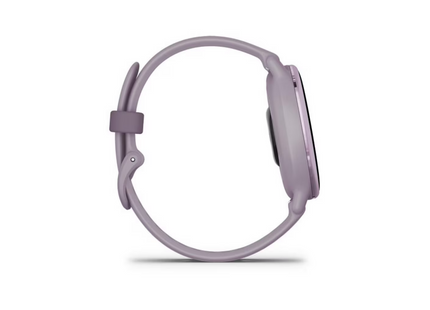 GARMIN GPS-Sportuhr Vivoactive 5 Orchid