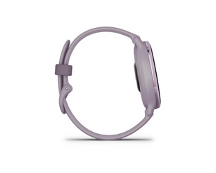 GARMIN GPS-Sportuhr Vivoactive 5 Orchid