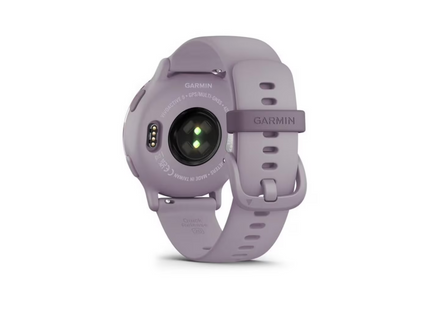 GARMIN GPS-Sportuhr Vivoactive 5 Orchid