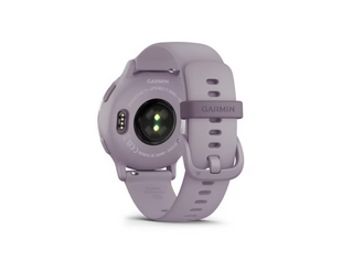 GARMIN GPS-Sportuhr Vivoactive 5 Orchid