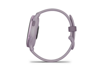 GARMIN GPS-Sportuhr Vivoactive 5 Orchid