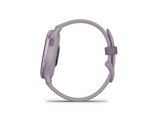 GARMIN GPS-Sportuhr Vivoactive 5 Orchid