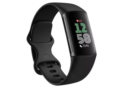 Fitbit Activity Tracker Charge 6