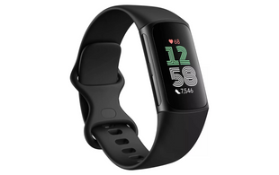 Fitbit Activity Tracker Charge 6
