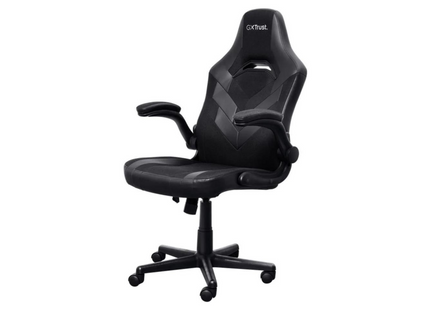 Trust chaise de jeu GXT 703B RIYE noir
