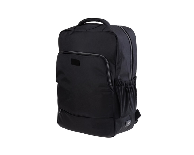 onit sac à dos pour ordinateur portable Charge Eco 15,6 ", 25 l, noir