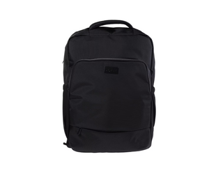 onit Notebook-Rucksack Charge Eco 15.6 ", 25 l, Schwarz