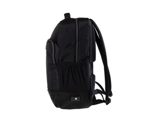 onit Notebook-Rucksack Charge Eco 15.6 ", 25 l, Schwarz