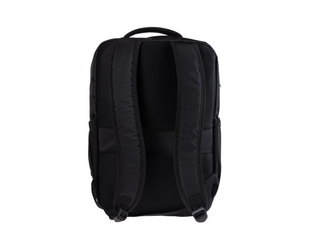 onit Notebook-Rucksack Charge Eco 15.6 ", 25 l, Schwarz