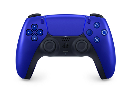 Sony Controller PS5 DualSense Cobalt Blue