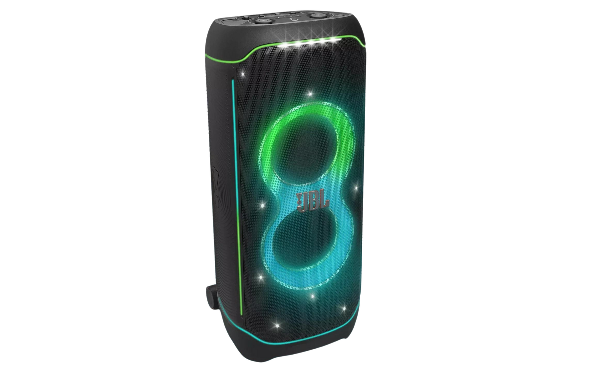 JBL Bluetooth Speaker PartyBox Ultimate Nero