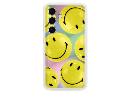 Samsung Back Cover Flipsuit Case Galaxy S24 Yellow