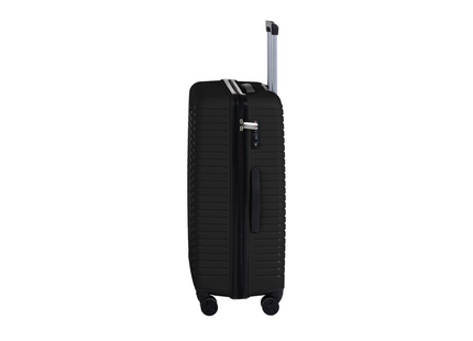 KOOR Manille valise de voyage 95 L, noir