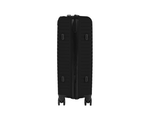 KOOR Manille valise de voyage 95 L, noir