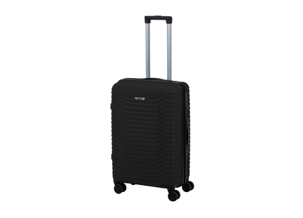 KOOR Manille valise de voyage 63 L, noir
