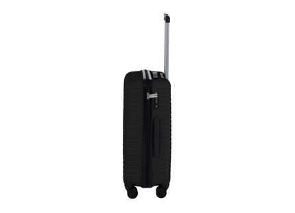 KOOR Manille valise de voyage 63 L, noir