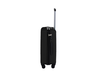 KOOR Manille valise de voyage 63 L, noir
