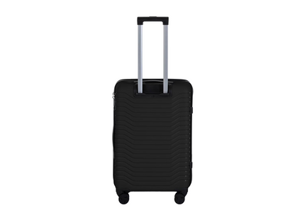 KOOR Manille valise de voyage 63 L, noir