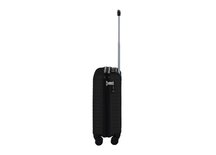 KOOR Manille valise de voyage 40 L, noir
