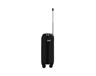 KOOR Manille valise de voyage 40 L, noir