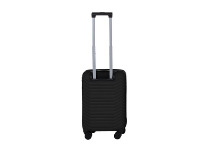 KOOR Manille valise de voyage 40 L, noir