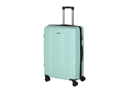 KOOR valise de voyage Manila 95 L, menthe