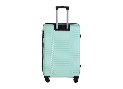 KOOR valise de voyage Manila 95 L, menthe