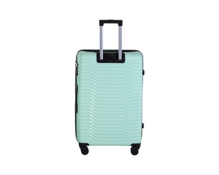 KOOR valise de voyage Manila 95 L, menthe