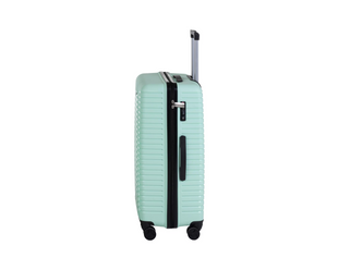 KOOR valise de voyage Manila 95 L, menthe
