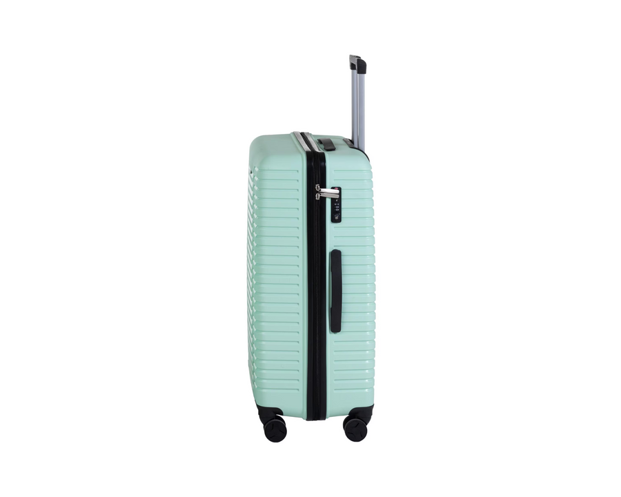 KOOR Valigia da viaggio Manila 95 L, Mint