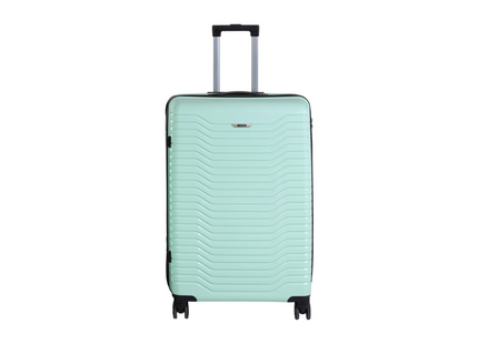 KOOR valise de voyage Manila 95 L, menthe